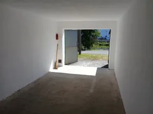 Prodej garáže, Cheb, U Hilarie, 20 m2