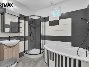 Prodej rodinného domu, Mladé Buky - Kalná Voda, 111 m2