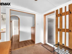 Prodej rodinného domu, Mladé Buky - Kalná Voda, 111 m2