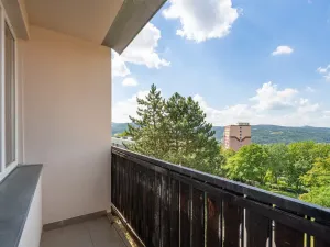 Prodej bytu 3+1, Ústí nad Labem - Severní Terasa, Šumavská, 64 m2