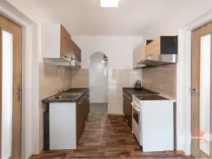 Pronájem bytu 2+1, Tehovec, Na Hrázi, 62 m2