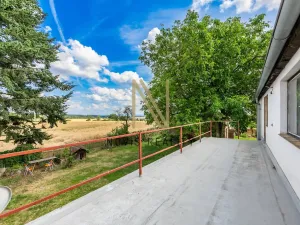 Prodej rodinného domu, Sedlec, 272 m2