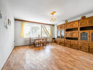 Prodej rodinného domu, Sedlec, 272 m2