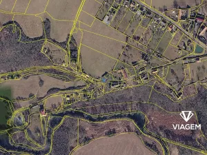 Prodej podílu pole, Ždírec, 47 m2