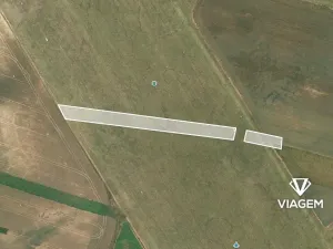 Prodej podílu pole, Svatobořice-Mistřín, 1756 m2