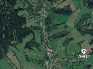 Prodej podílu zahrady, Valašská Senice, 10 m2