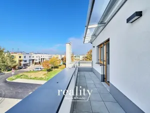 Pronájem bytu 4+kk, Znojmo, Hrušňová, 103 m2