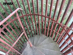 Prodej garáže, Praha - Modřany, K dolům, 12 m2