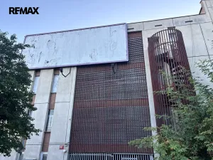 Prodej garáže, Praha - Modřany, K dolům, 12 m2