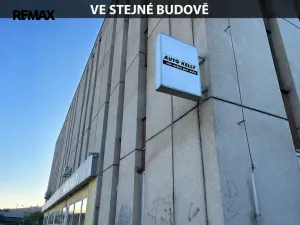 Prodej garáže, Praha - Modřany, K dolům, 12 m2