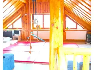 Prodej rodinného domu, Čisovice, 200 m2