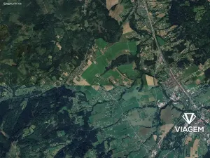 Prodej podílu pole, Milíkov, 477 m2