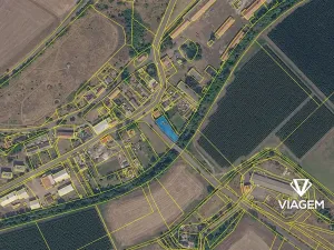 Prodej podílu pozemku pro bydlení, Nové Sedlo, 590 m2
