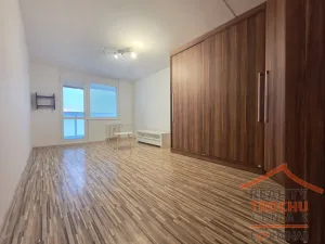 Pronájem bytu 4+1, Trutnov, Křižíkova, 80 m2