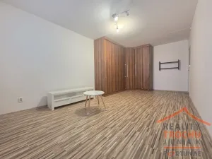 Pronájem bytu 4+1, Trutnov, Křižíkova, 80 m2