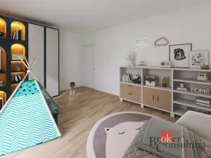 Prodej bytu 3+kk, Ostrava - Slezská Ostrava, Na Jánské, 113 m2