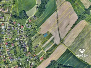 Prodej pozemku pro bydlení, Markvartovice, 489 m2
