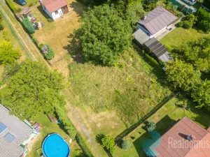 Prodej pozemku pro bydlení, Říčany, 430 m2