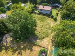Prodej pozemku pro bydlení, Říčany, 430 m2