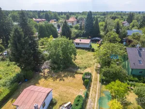 Prodej pozemku pro bydlení, Říčany, 430 m2