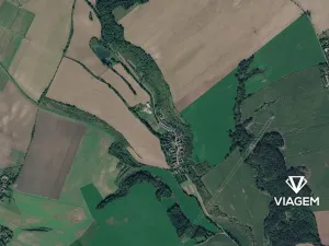 Prodej podílu pole, Drahobuz, 279 m2