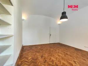 Pronájem bytu 2+kk, Brandýs nad Labem-Stará Boleslav - Stará Boleslav, Maxe Švabinského, 55 m2
