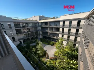 Prodej bytu 2+kk, Ostrava, Velká, 58 m2