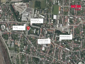 Prodej bytu 2+1, České Budějovice - České Budějovice 5, Pod Lékárnou, 58 m2