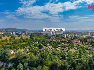 Prodej zahrady, Mladá Boleslav - Čejetice, 219 m2