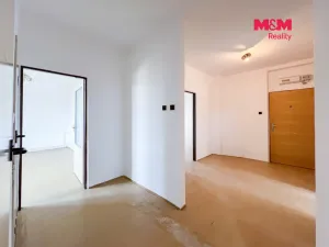 Prodej bytu 3+1, Sušice - Sušice II, Pod Vodojemem, 75 m2