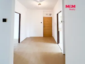 Prodej bytu 3+1, Sušice - Sušice II, Pod Vodojemem, 75 m2