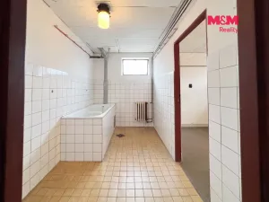 Prodej bytu 3+1, Sušice - Sušice II, Pod Vodojemem, 75 m2