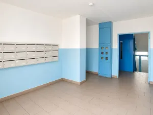 Prodej bytu 1+1, Chomutov, Jirkovská, 35 m2