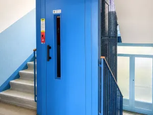 Prodej bytu 1+1, Chomutov, Jirkovská, 35 m2