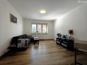 Prodej bytu 2+1, Břeclav, Bří. Mrštíků, 58 m2