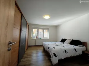 Prodej bytu 2+1, Břeclav, Bří. Mrštíků, 58 m2