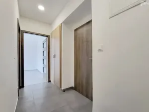 Prodej bytu 1+kk, Brno, Křídlovická, 35 m2