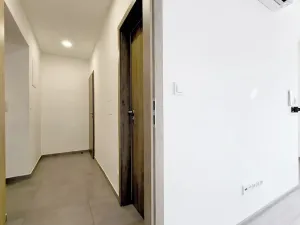 Prodej bytu 1+kk, Brno, Křídlovická, 35 m2