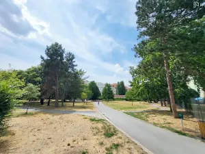Prodej bytu 1+kk, Brno, Křídlovická, 35 m2