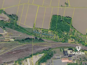 Prodej podílu pole, Černčice, 126 m2