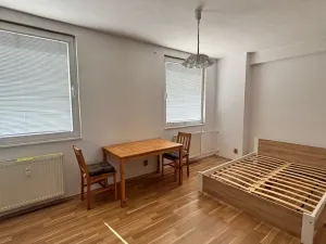 Pronájem bytu 1+kk, Heřmanův Městec, Heřmanského, 30 m2