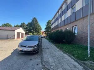 Pronájem bytu 1+kk, Heřmanův Městec, Heřmanského, 30 m2
