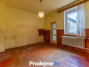 Prodej rodinného domu, Znojmo, Otokara Březiny, 131 m2
