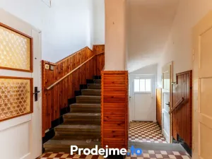 Prodej rodinného domu, Znojmo, Otokara Březiny, 131 m2