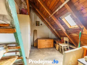 Prodej rodinného domu, Znojmo, Otokara Březiny, 131 m2