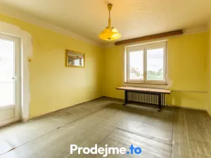 Prodej rodinného domu, Znojmo, Otokara Březiny, 131 m2