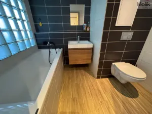 Pronájem bytu 1+1, Most, Javorová, 35 m2