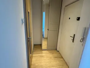 Pronájem bytu 1+1, Most, Javorová, 35 m2