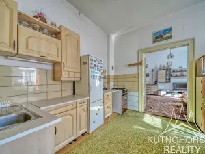 Prodej rodinného domu, Kutná Hora, Radnická, 172 m2