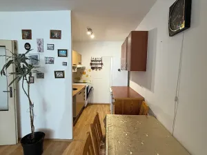 Pronájem bytu 2+kk, Kutná Hora, Dolní, 43 m2